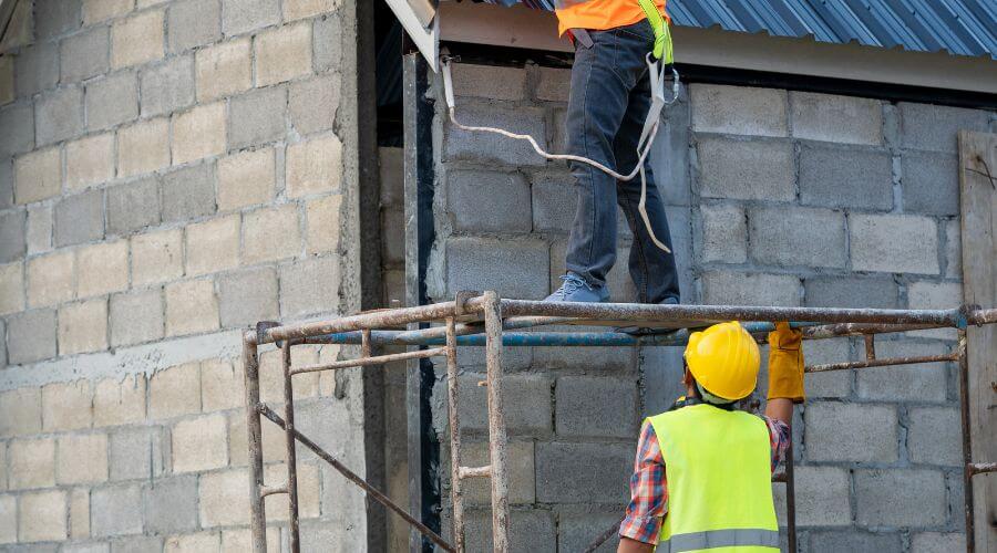 Expert tile roof repair services in Milton, NY